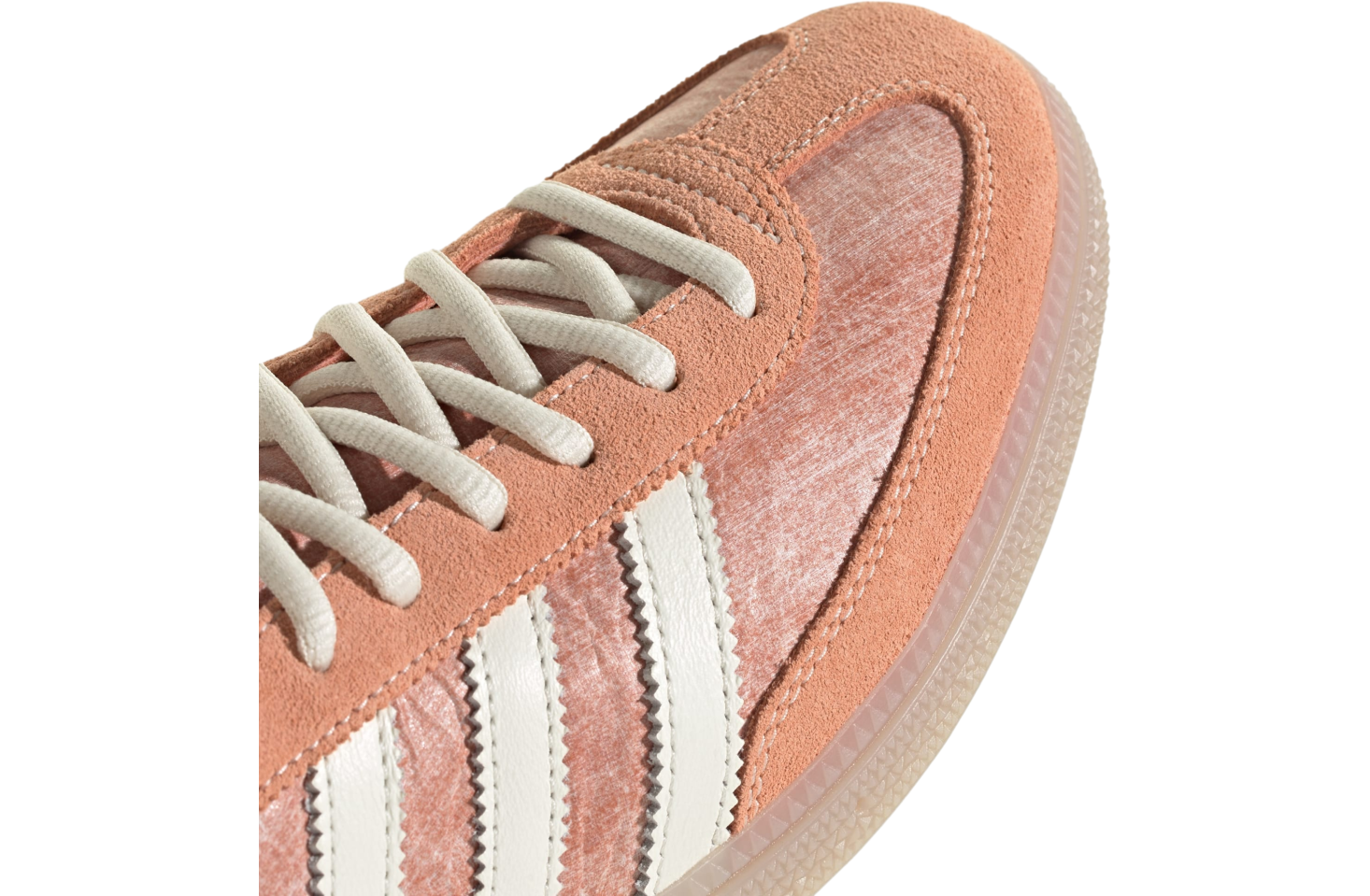 Adidas Handball Spezial Hazy Copper / Off White