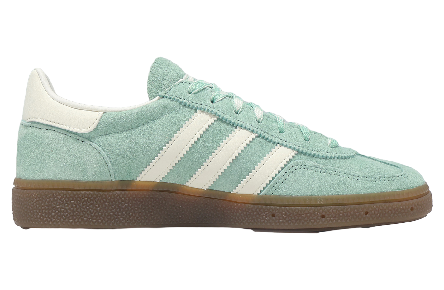 Adidas Handball Spezial Hazy Green / Off White