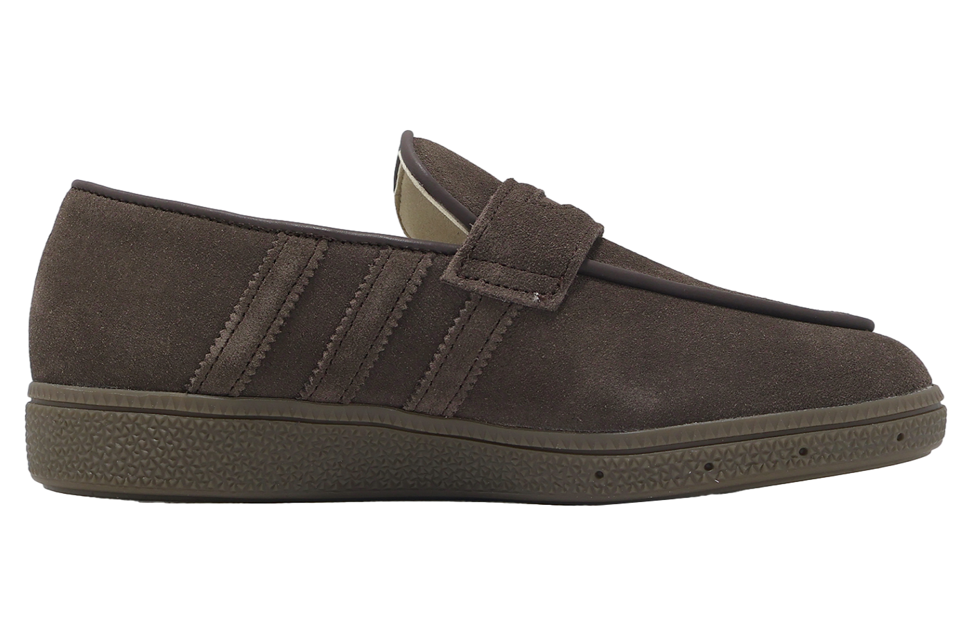 Adidas Handball Spezial Loafer W WMNS Aurora Cocoa / Gum