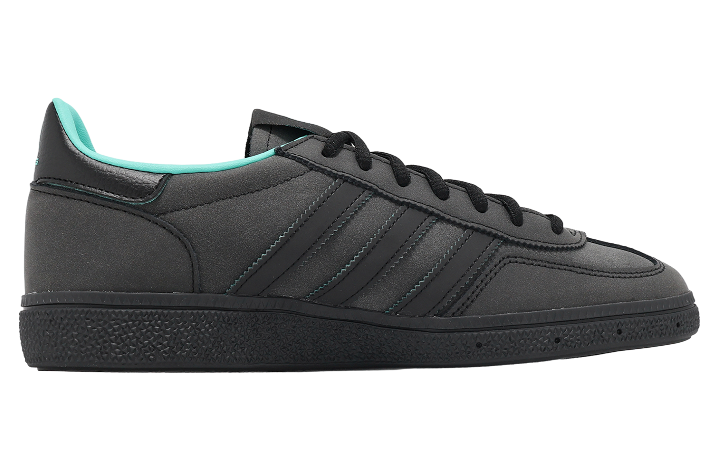 Adidas Handball Spezial Mer Core Black / Semi Mint Rush - Mar 2026 ...