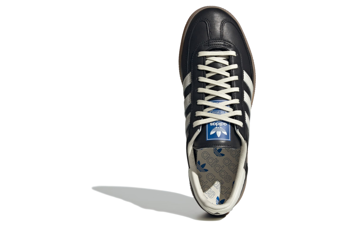 Adidas Handball Spezial Mig Core Black / Off White