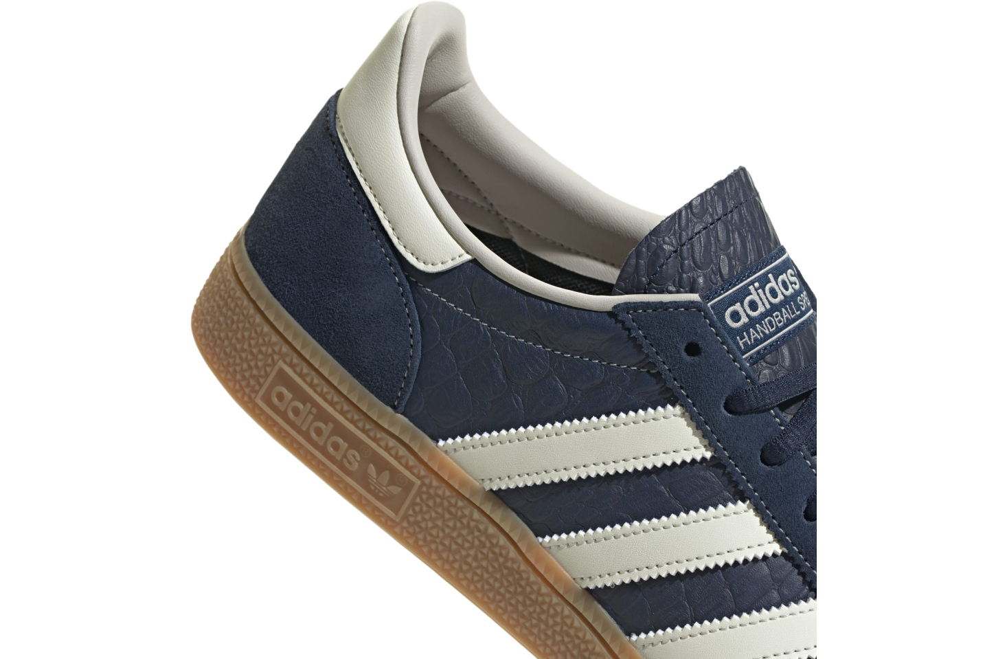 Adidas Handball Spezial Night Indigo / Cream White / Gum