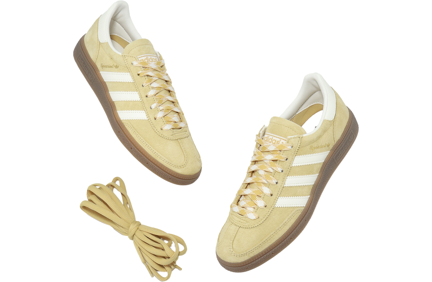 Adidas Handball Spezial Oat / Off White