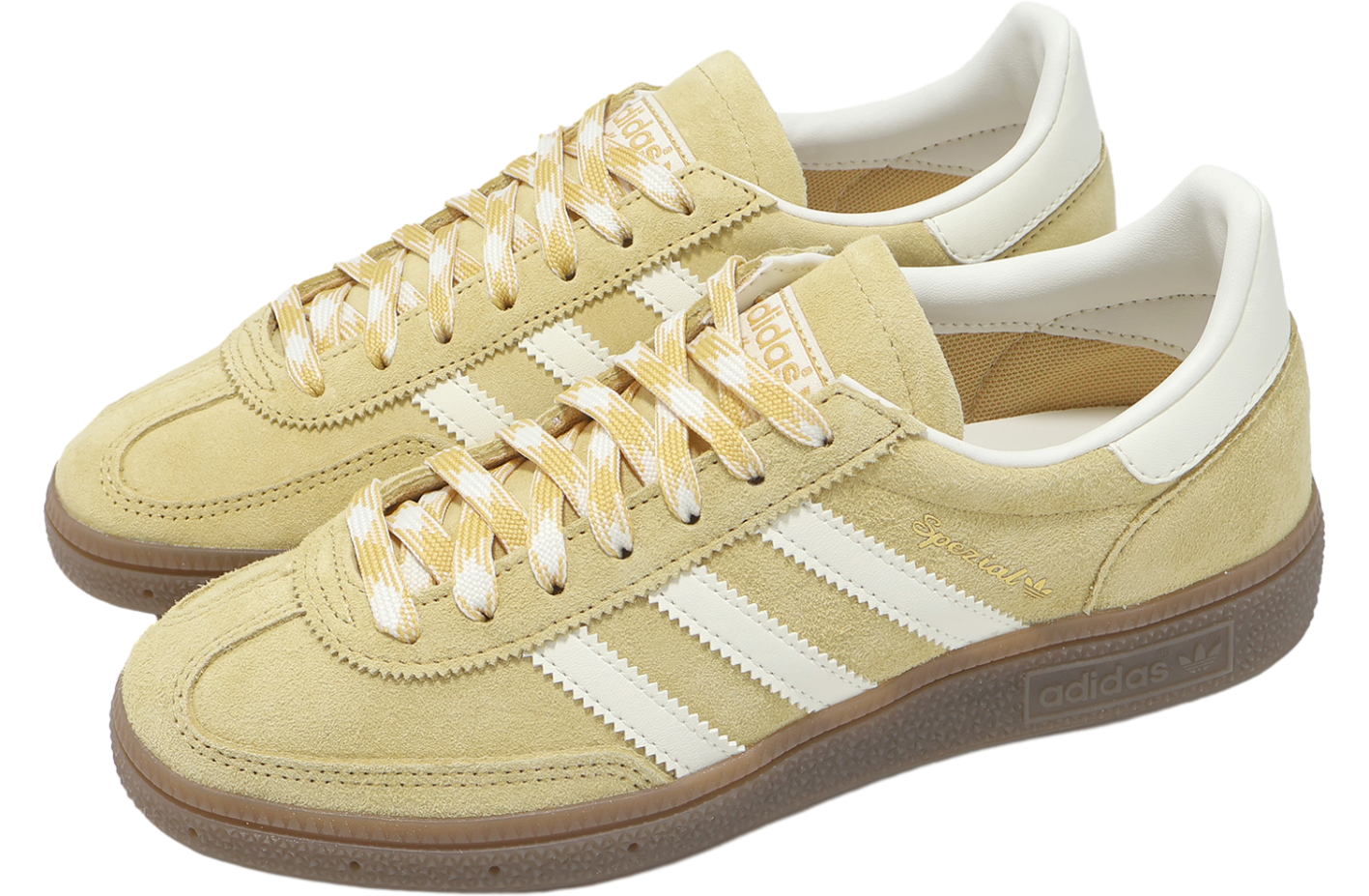 Adidas Handball Spezial Oat / Off White