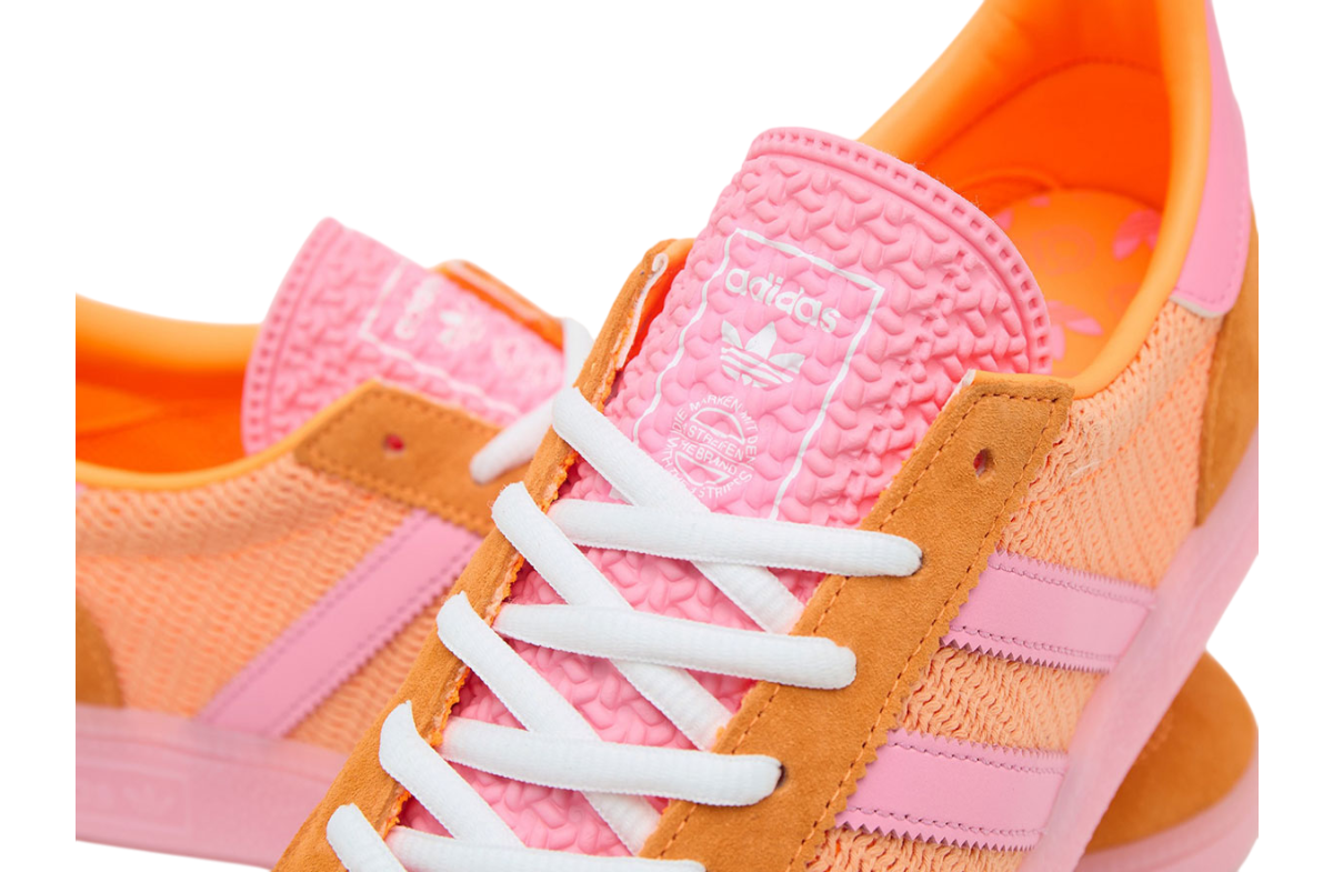 BUY Adidas Handball Spezial Orange / Pink | Kixify Marketplace