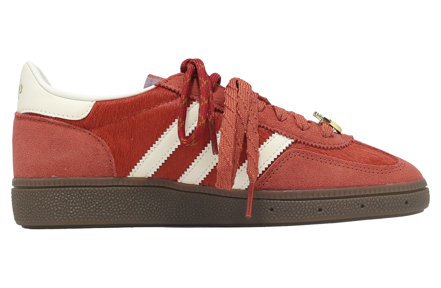 Adidas Handball Spezial Power Red / Cloud White
