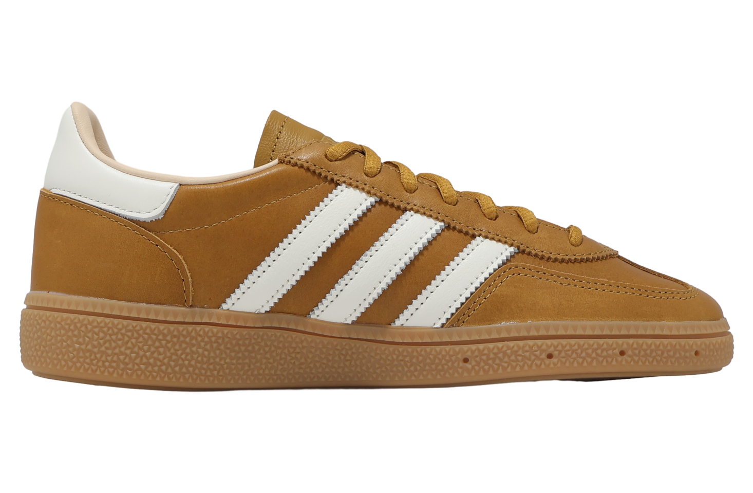Adidas Handball Spezial Preloved Bronze / Core White