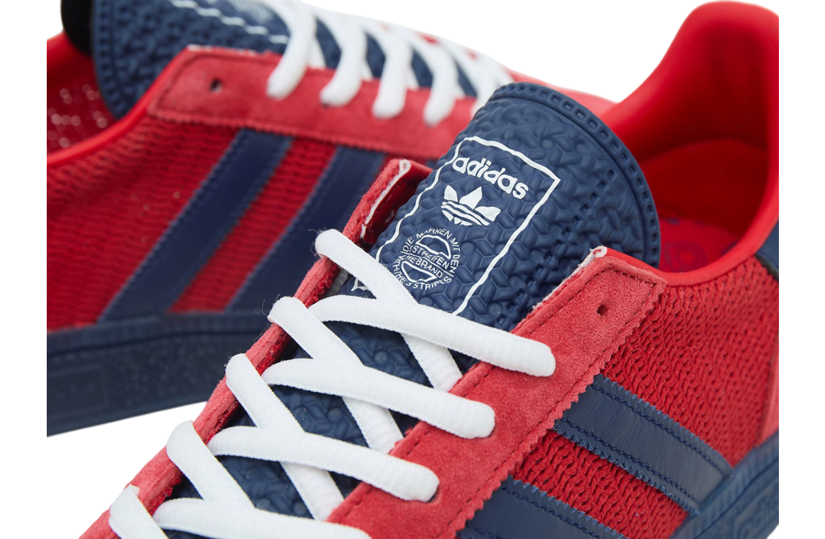 Adidas Handball Spezial Red / Blue
