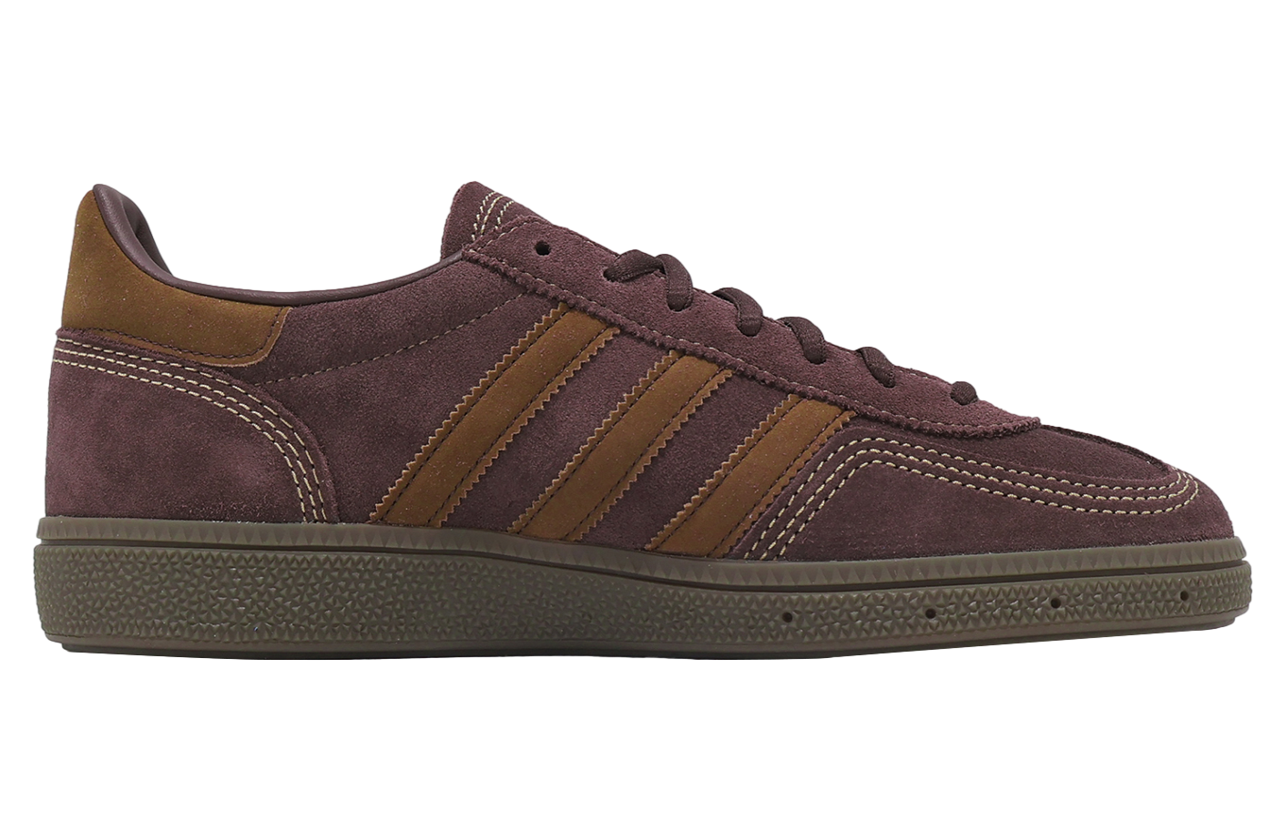 Adidas Handball Spezial Shadow Brown / Brown Desert