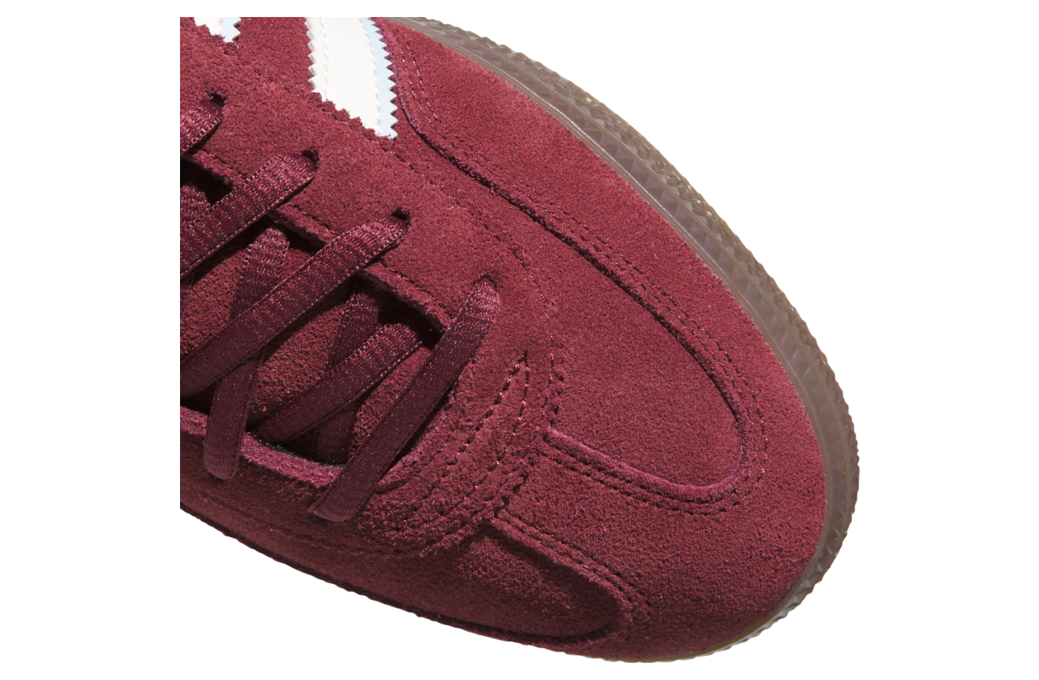 Adidas Handball Spezial Shadow Red / Off White