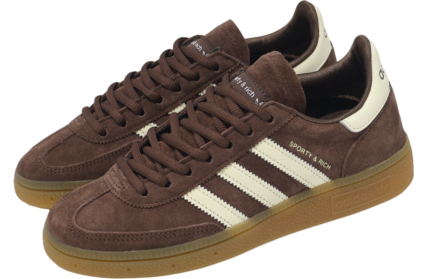Adidas Handball Spezial Sporty&RI Auburn / Core White