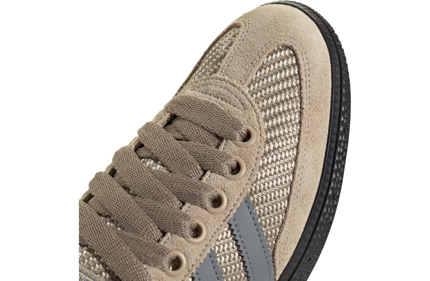 Adidas Handball Spezial Stone Khaki / Grey