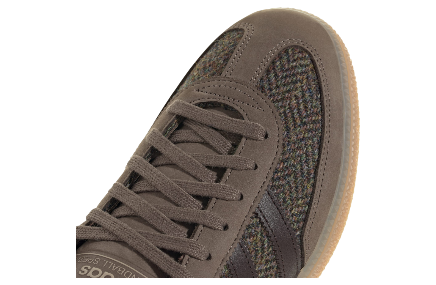 Adidas Handball Spezial Supplier Colour / Aurora Coffee