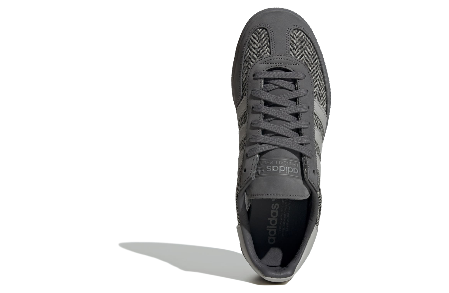 Adidas Handball Spezial Supplier Colour / Grey Two