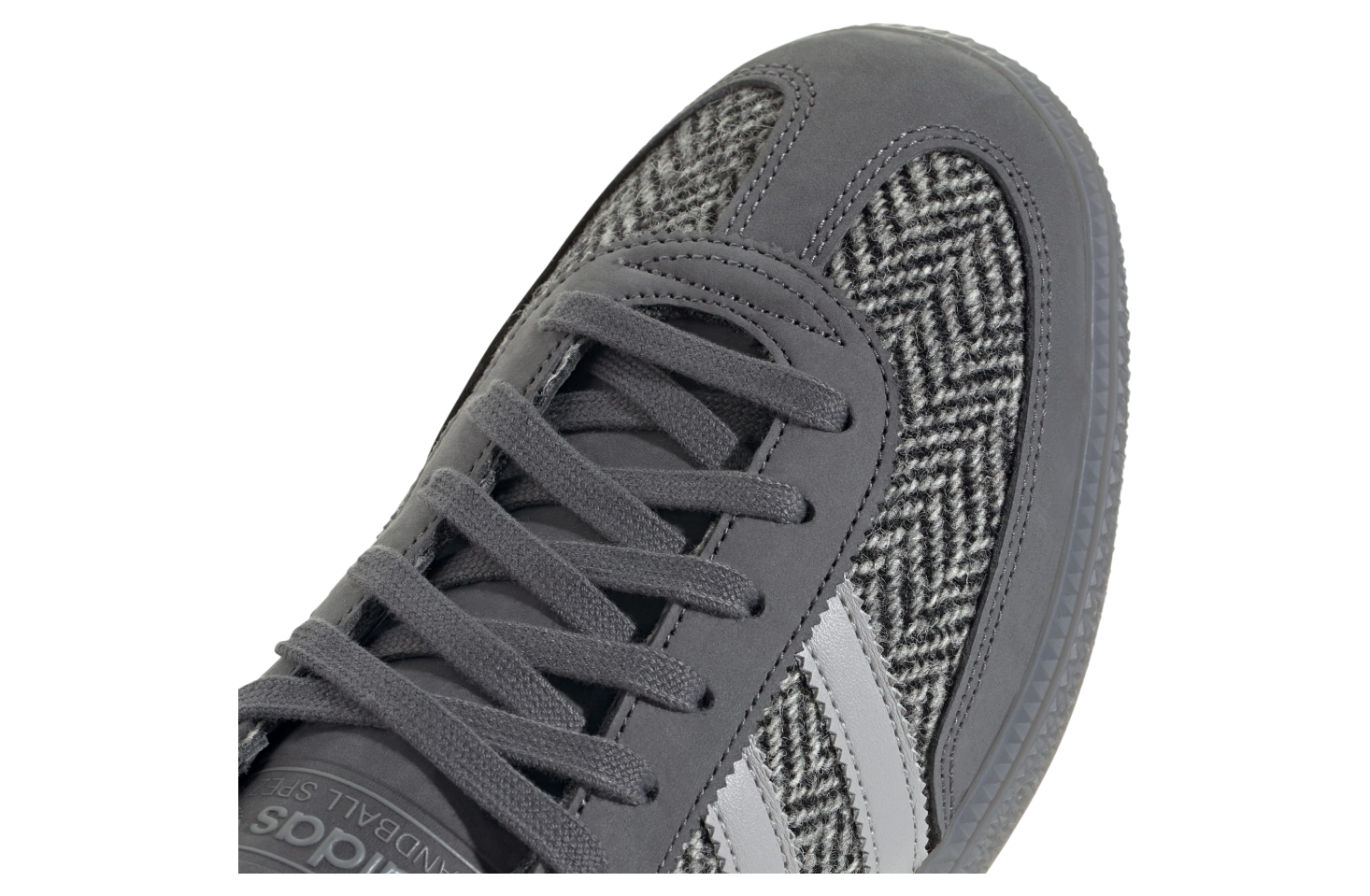 Adidas Handball Spezial Supplier Colour / Grey Two