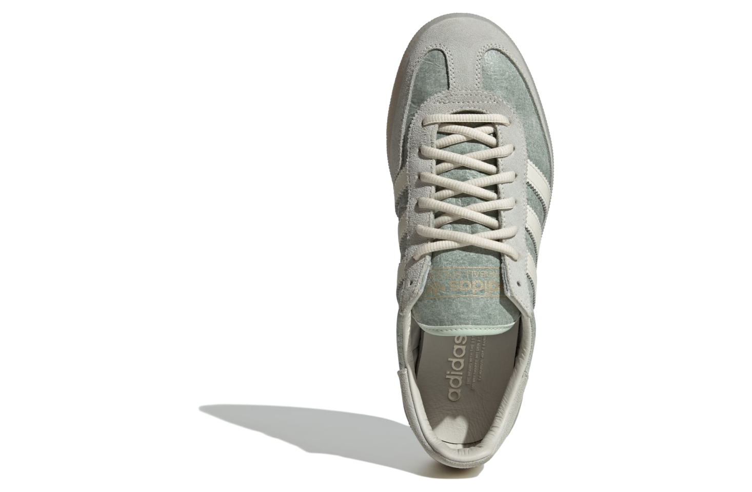 Adidas Handball Spezial Supplier Colour / Off White