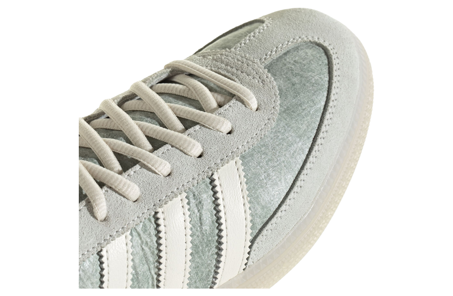 Adidas Handball Spezial Supplier Colour / Off White