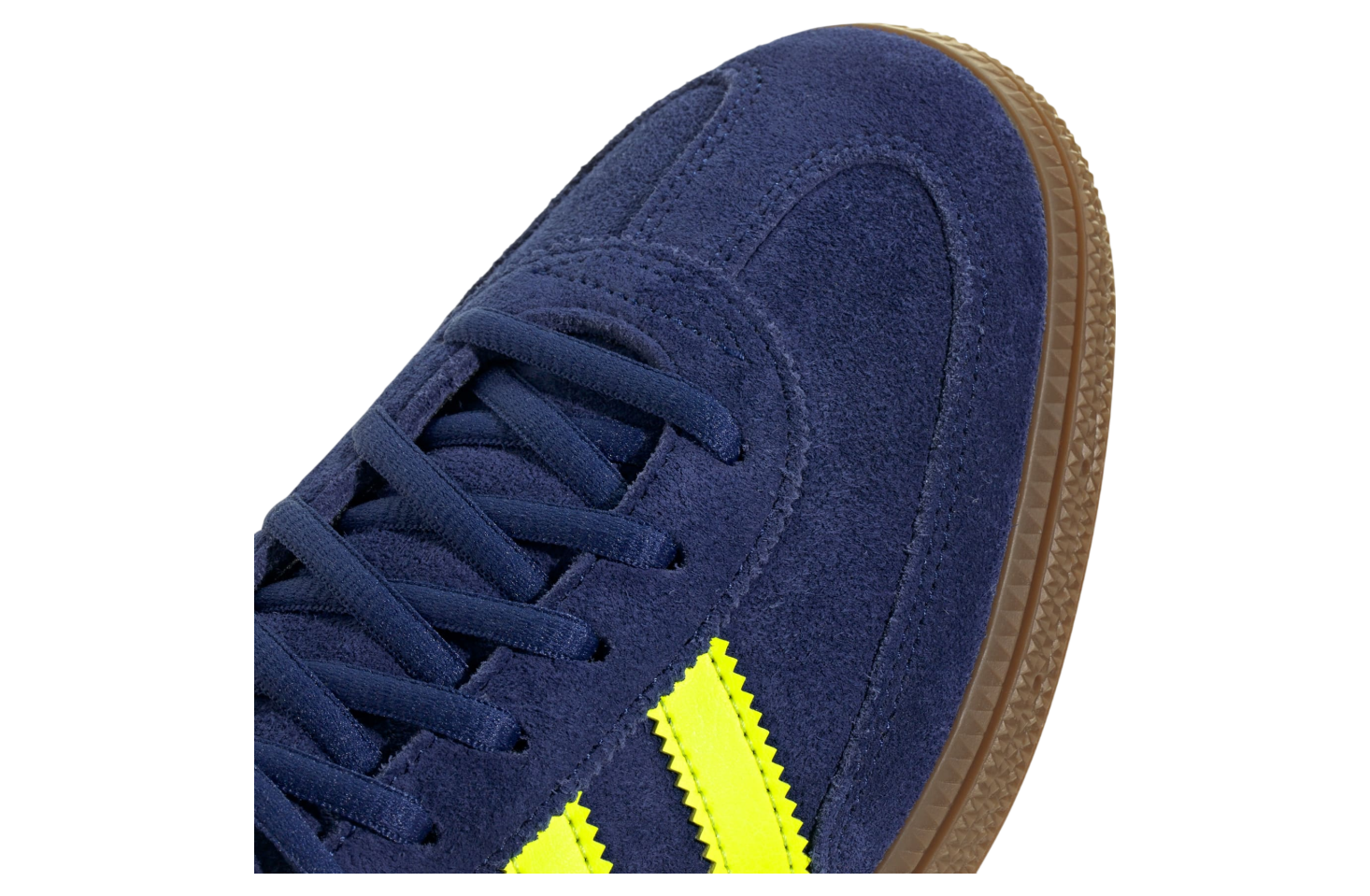 Adidas Handball Spezial Victory Blue / Solar Yellow
