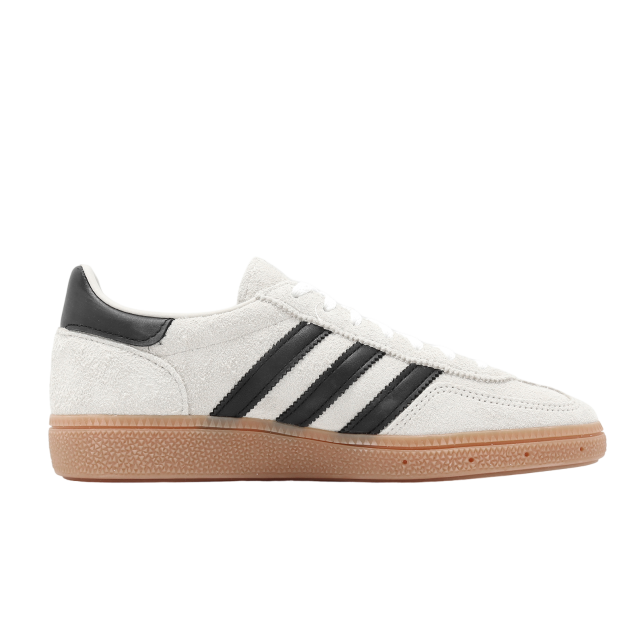 Adidas Handball Spezial W Aluminum / Core Black