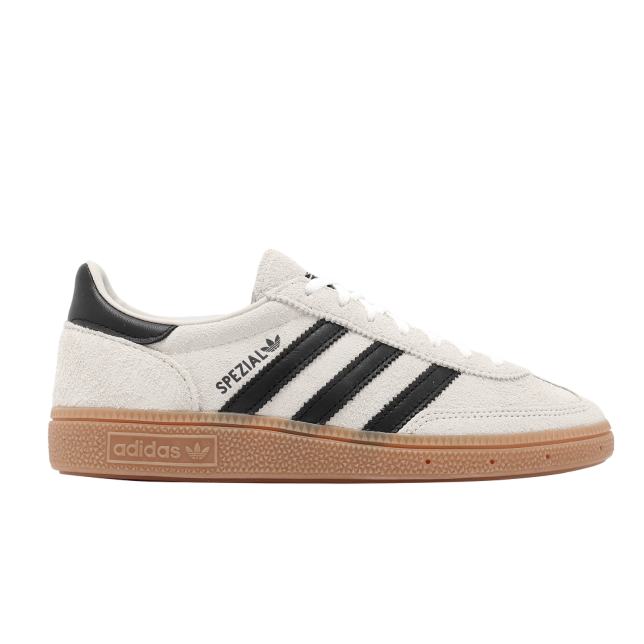 Adidas Handball Spezial W Aluminum / Core Black