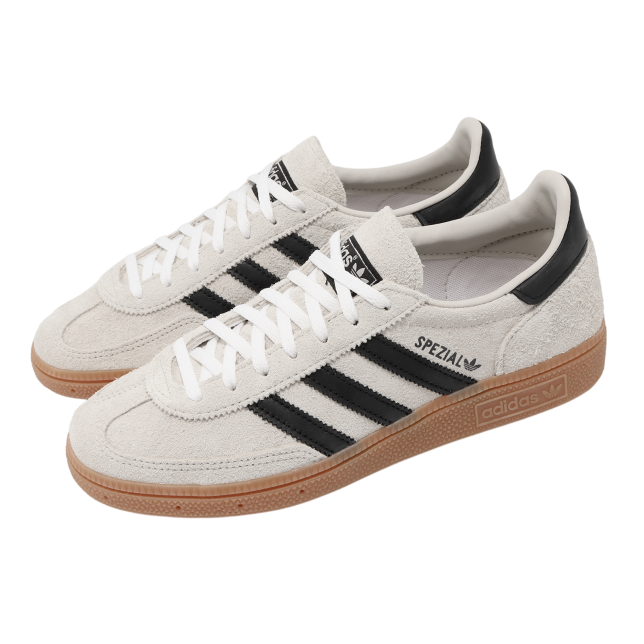 Adidas Handball Spezial W Aluminum / Core Black