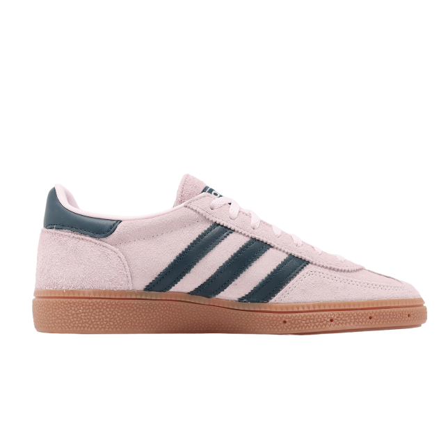 Adidas Handball Spezial W Clear Pink / Arctic Night