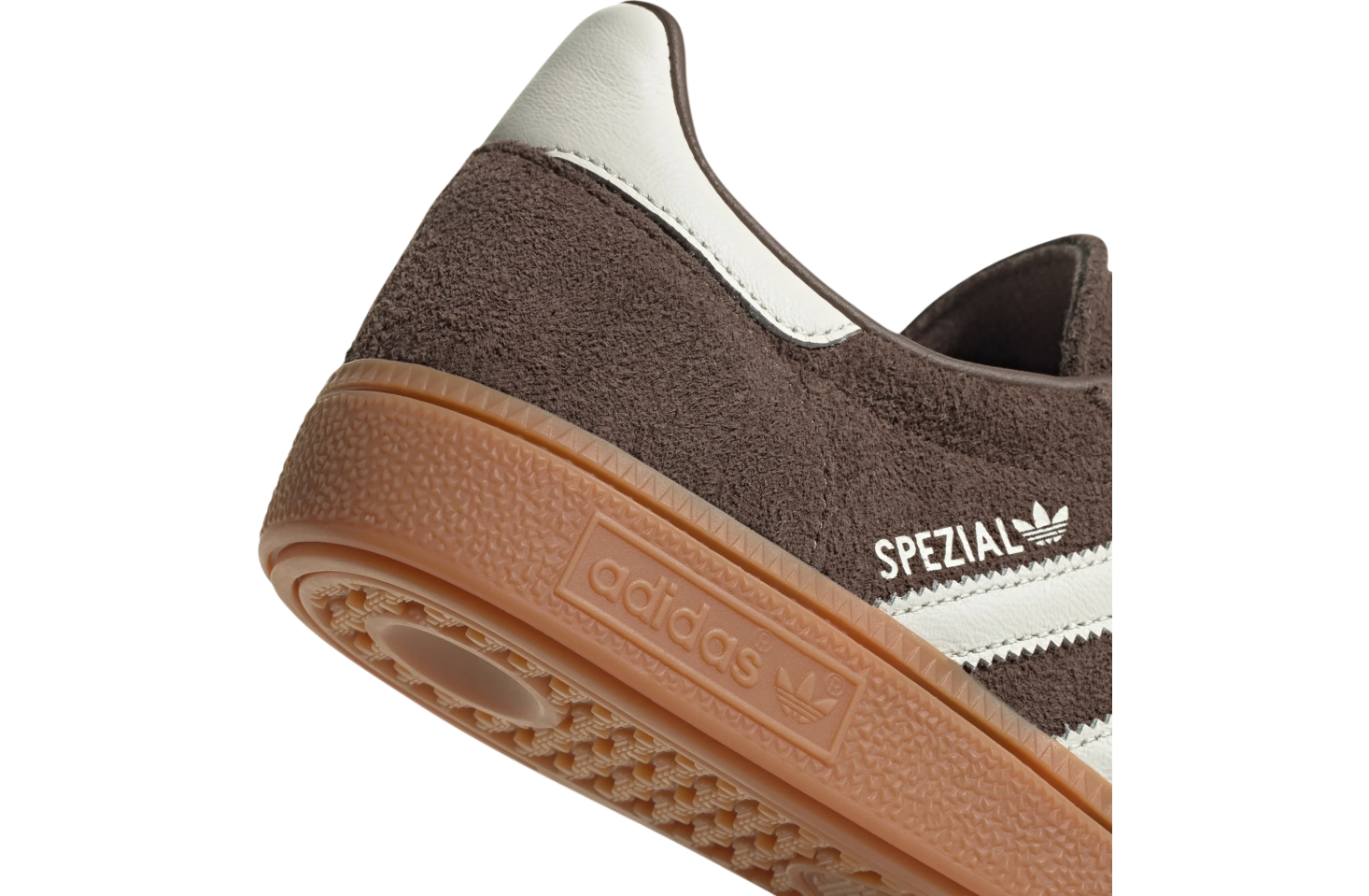 Adidas Handball Spezial W Earth Strata / Off White