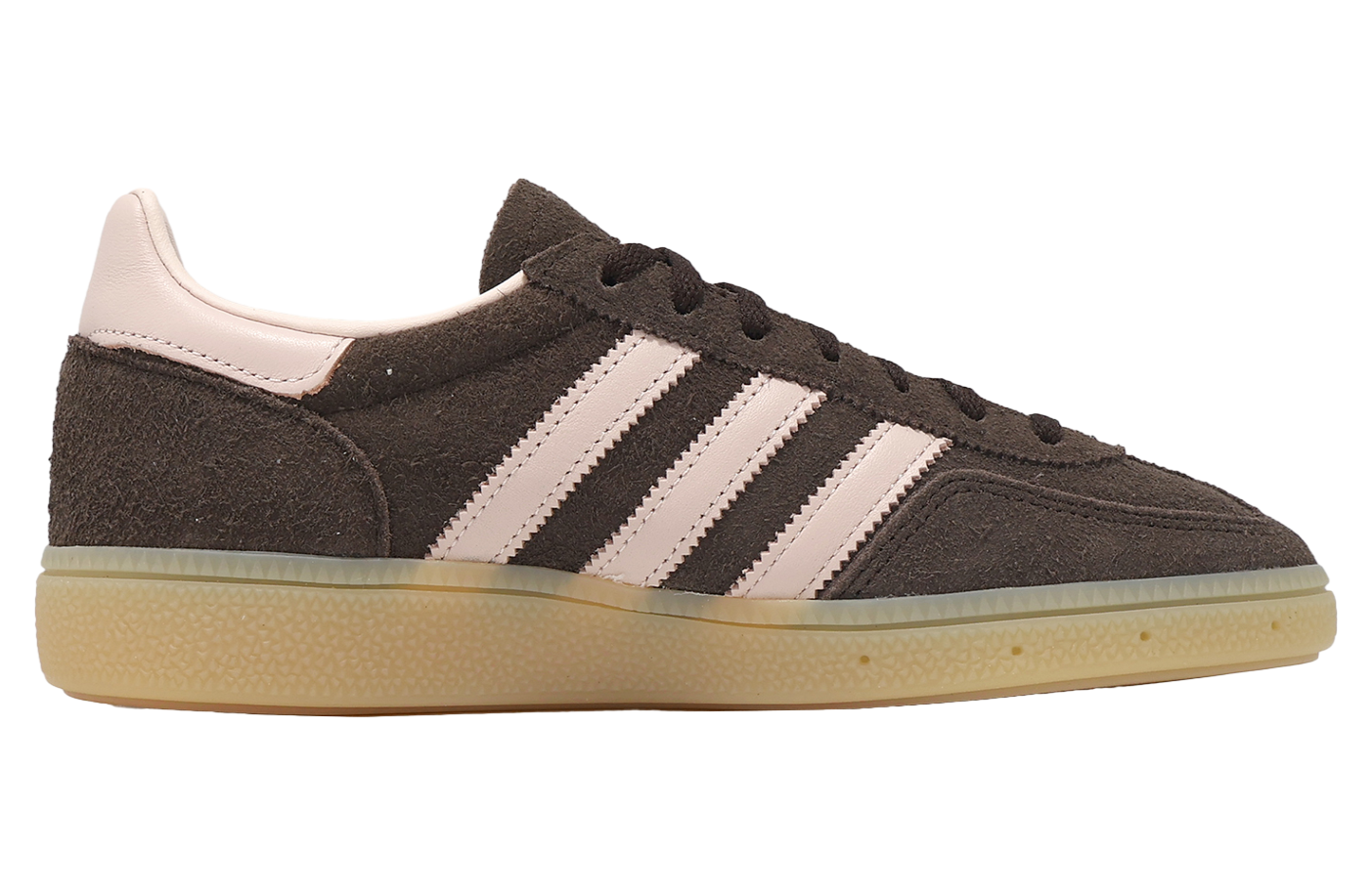 Adidas Handball Spezial W WMNS Aurora Coffee / Sandy Pink