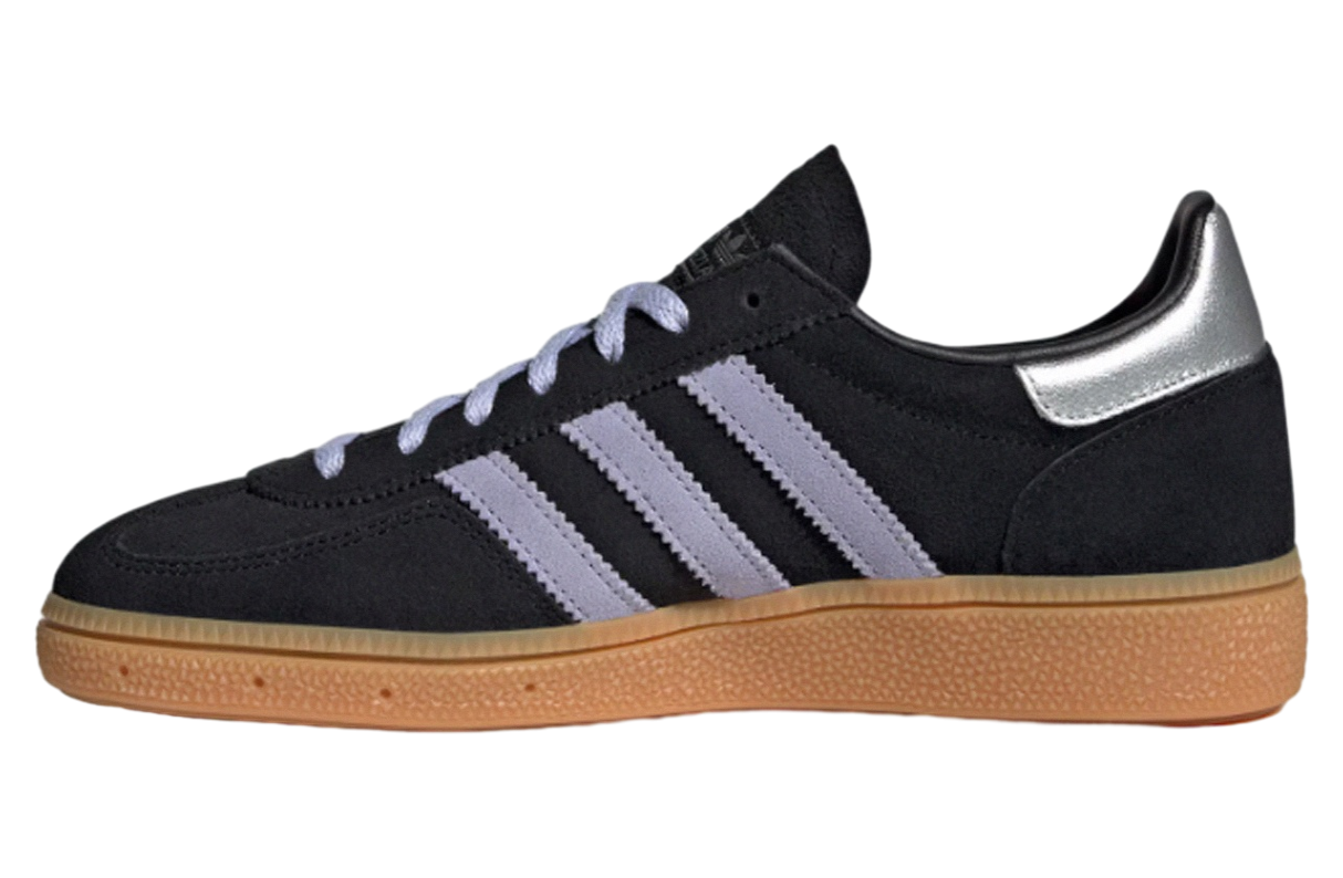 Adidas Handball Spezial W WMNS Core Black / Violet Tone