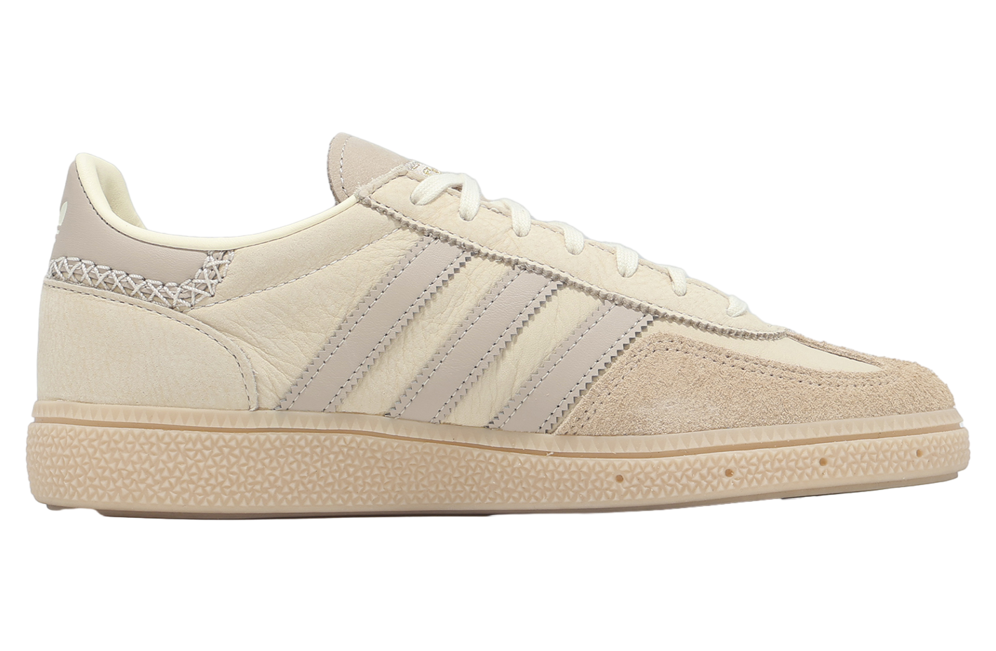 Adidas Handball Spezial W Wmns Cream White / Wonder Beige