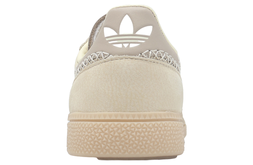Adidas Handball Spezial W Wmns Cream White / Wonder Beige