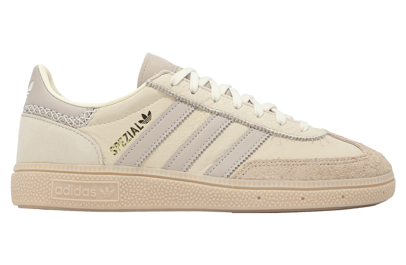 Adidas Handball Spezial W Wmns Cream White / Wonder Beige