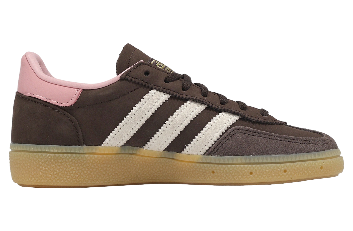 Adidas Handball Spezial W WMNS Dark Brown / Alumina