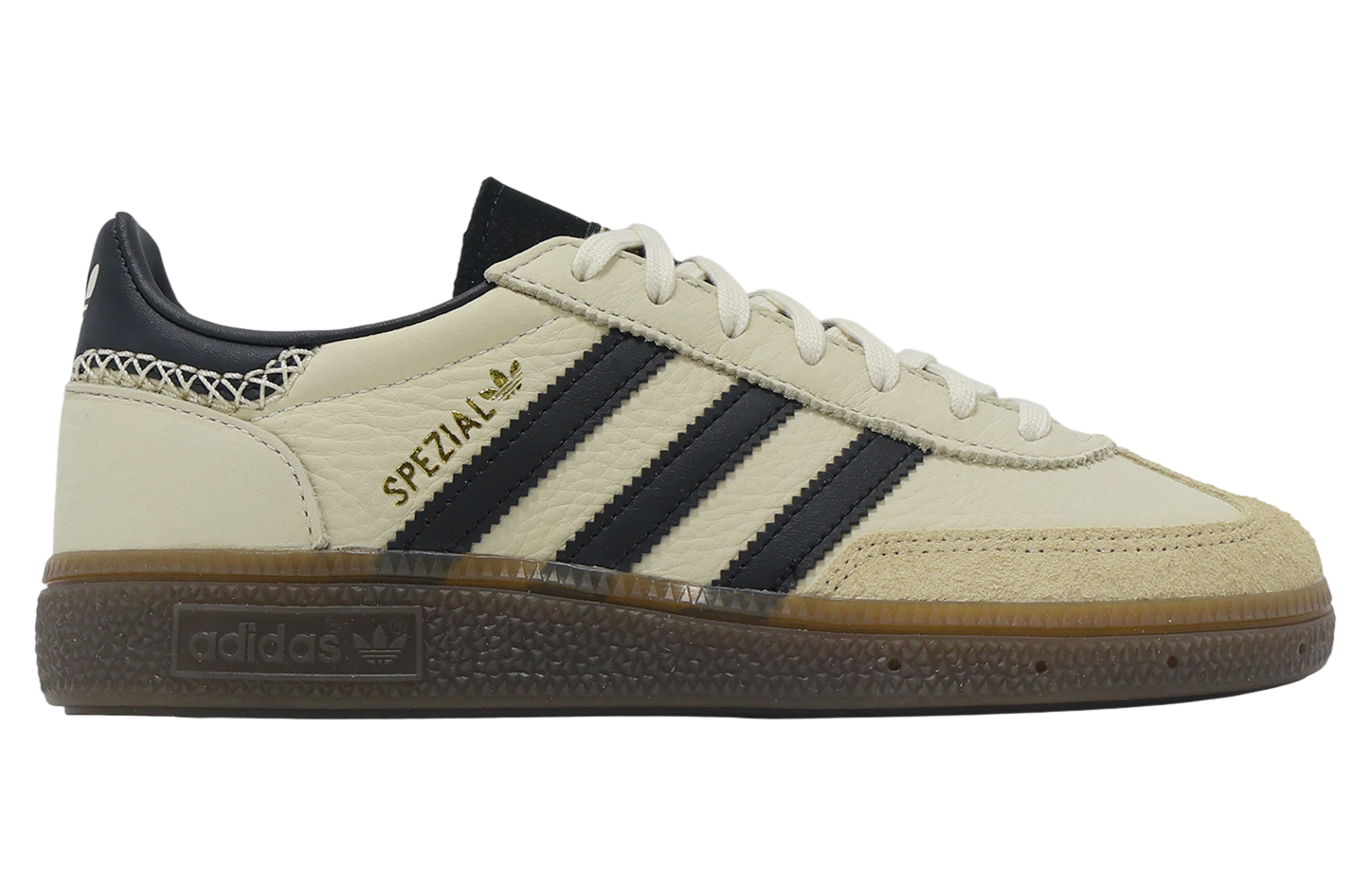 Adidas Handball Spezial W WMNS Wonder White / Core Black