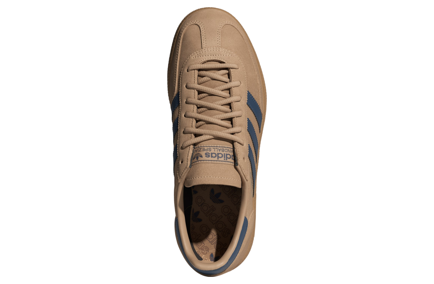 Adidas Handball Spezial Warm Sandstone / Preloved Ink