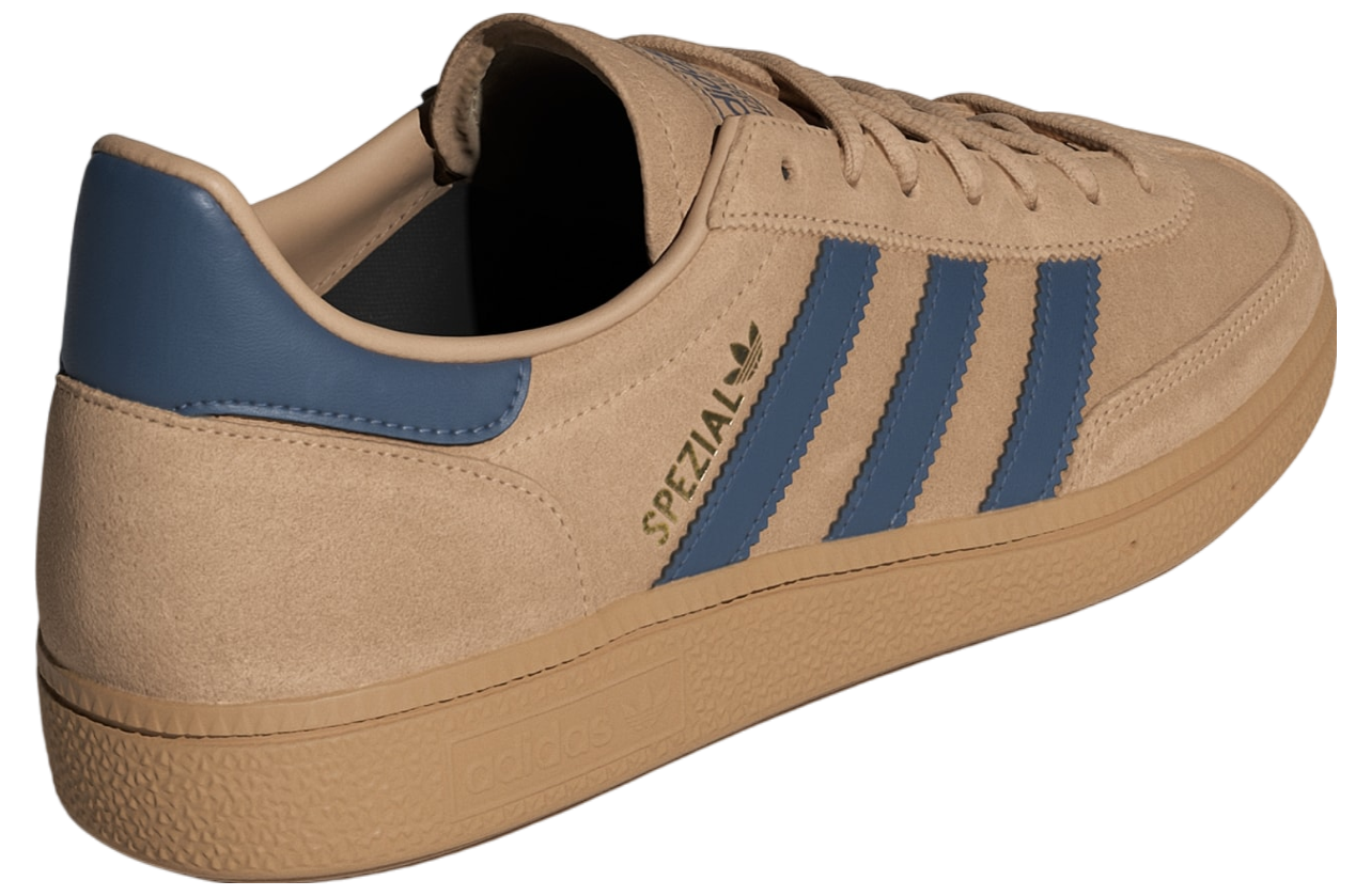 Adidas Handball Spezial Warm Sandstone / Preloved Ink