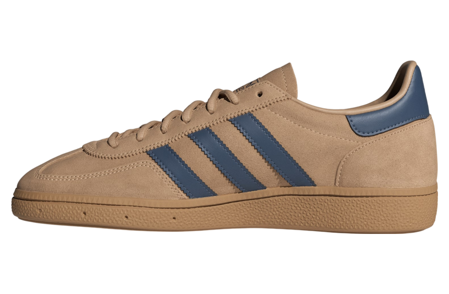 Adidas Handball Spezial Warm Sandstone / Preloved Ink