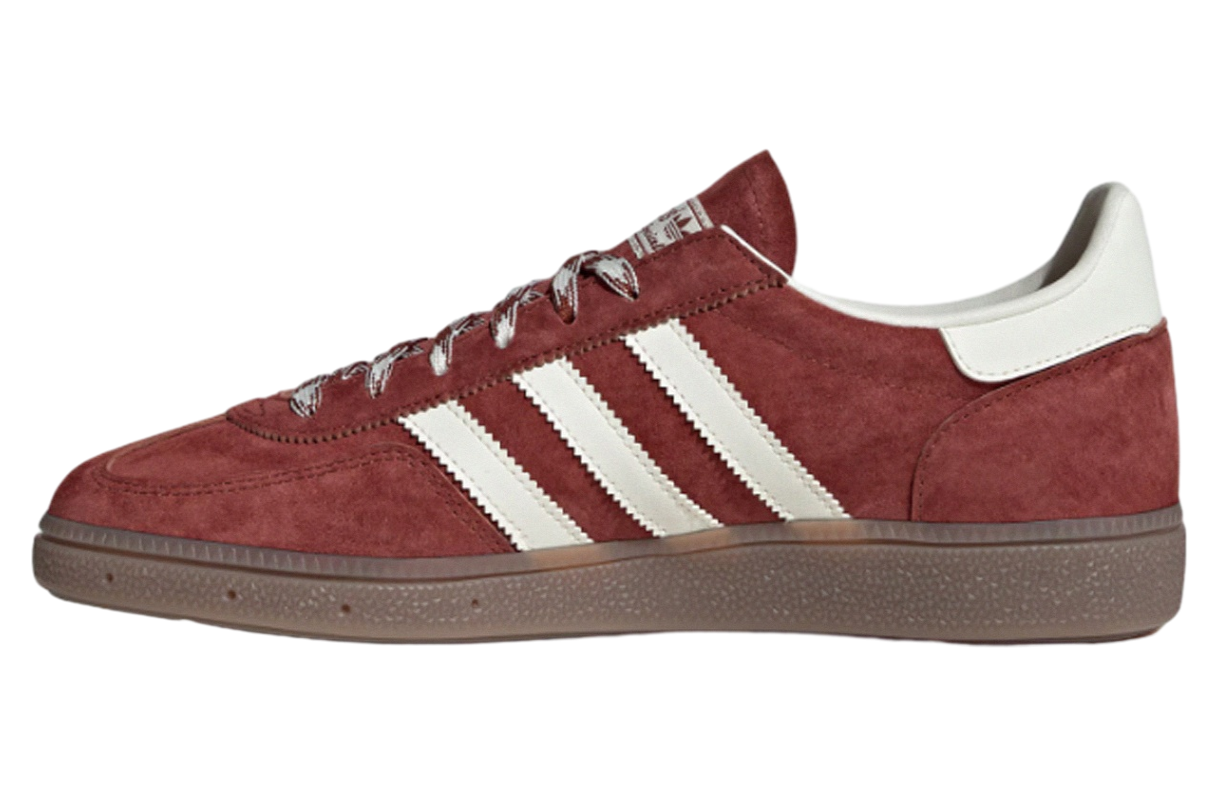 Adidas Handball Spezial Wild Sepia / Off White
