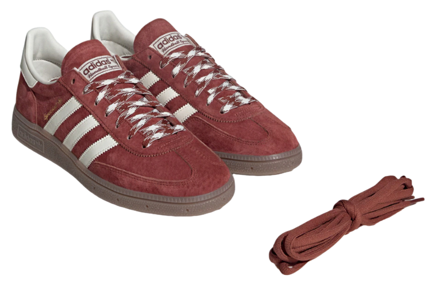 Adidas Handball Spezial Wild Sepia / Off White