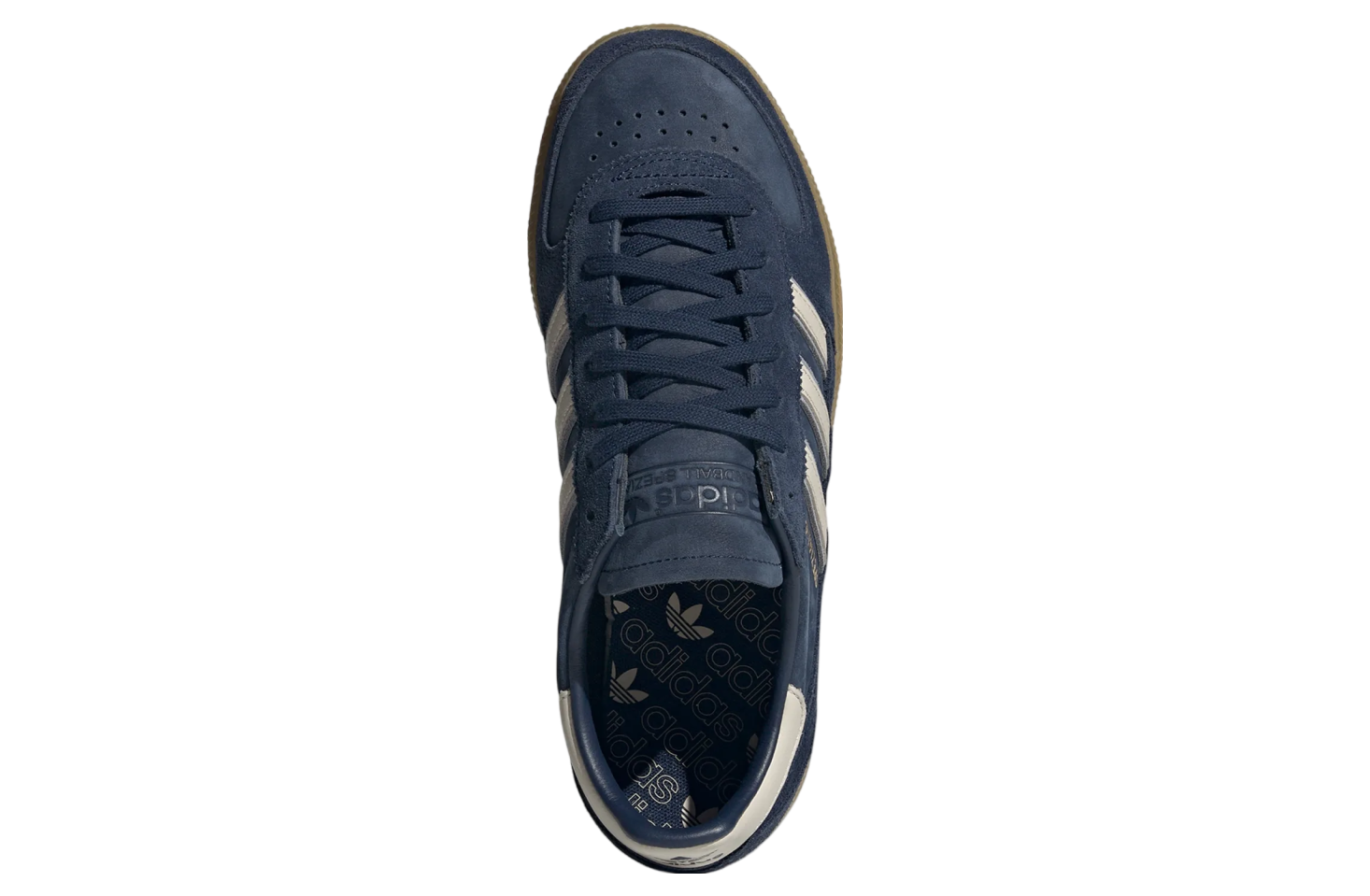 Adidas Handball Spezial WM WMNS Collegiate Navy / Bliss / Gum