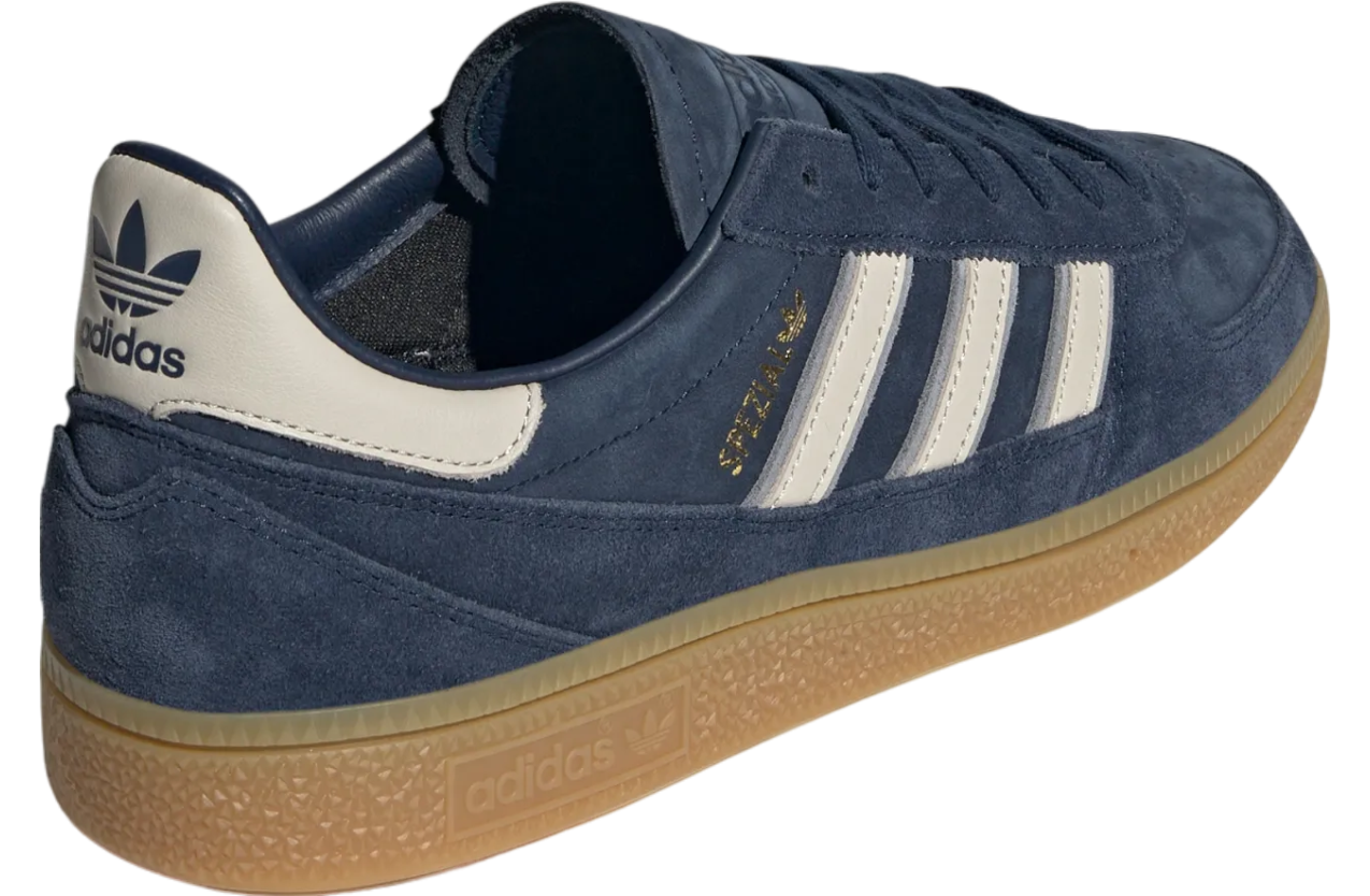 Adidas Handball Spezial WM WMNS Collegiate Navy / Bliss / Gum