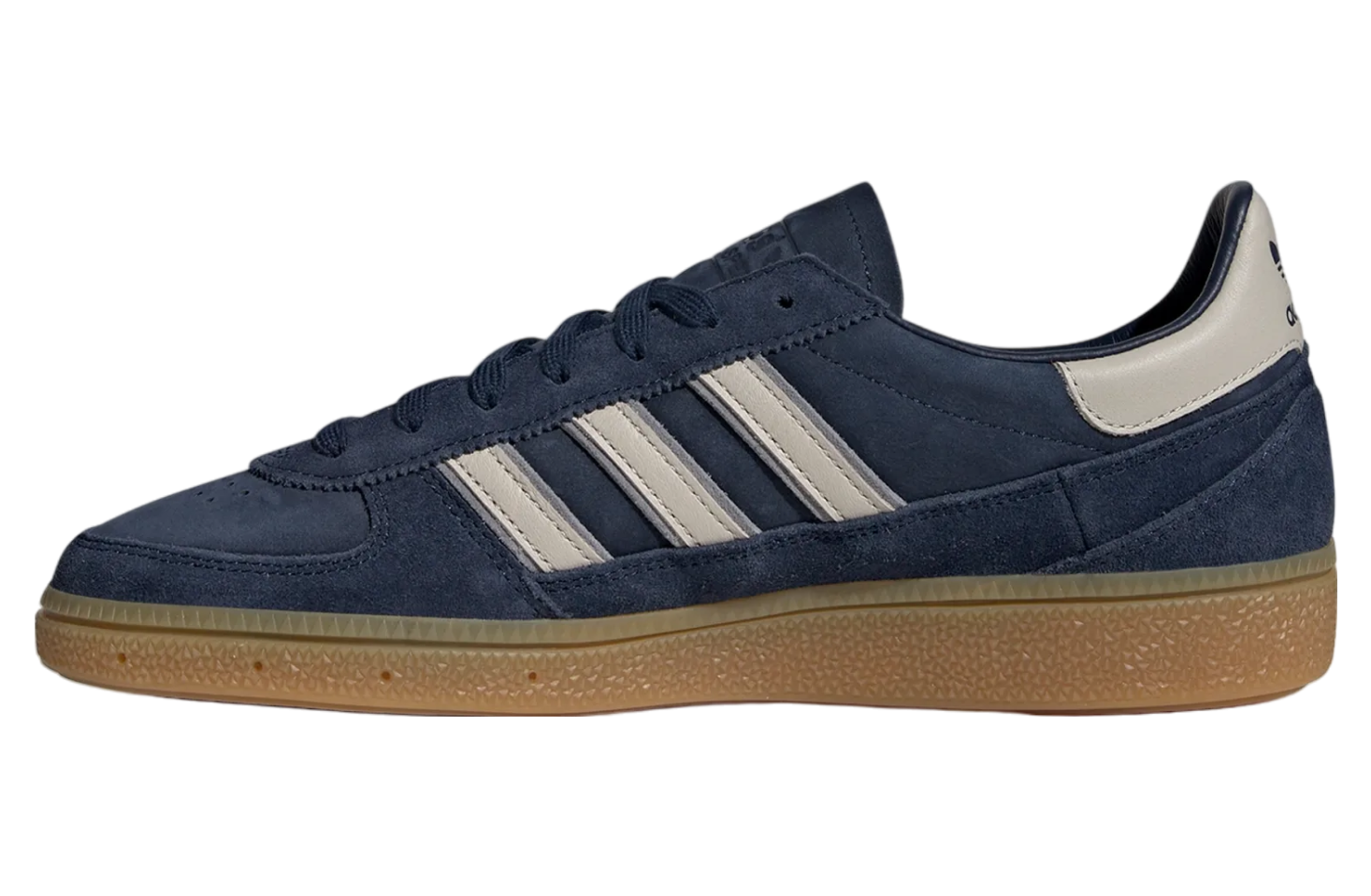 Adidas Handball Spezial WM WMNS Collegiate Navy / Bliss / Gum