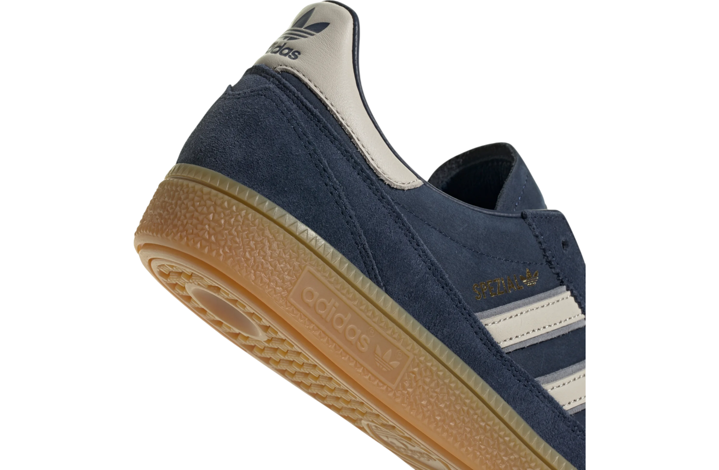 Adidas Handball Spezial WM WMNS Collegiate Navy / Bliss / Gum