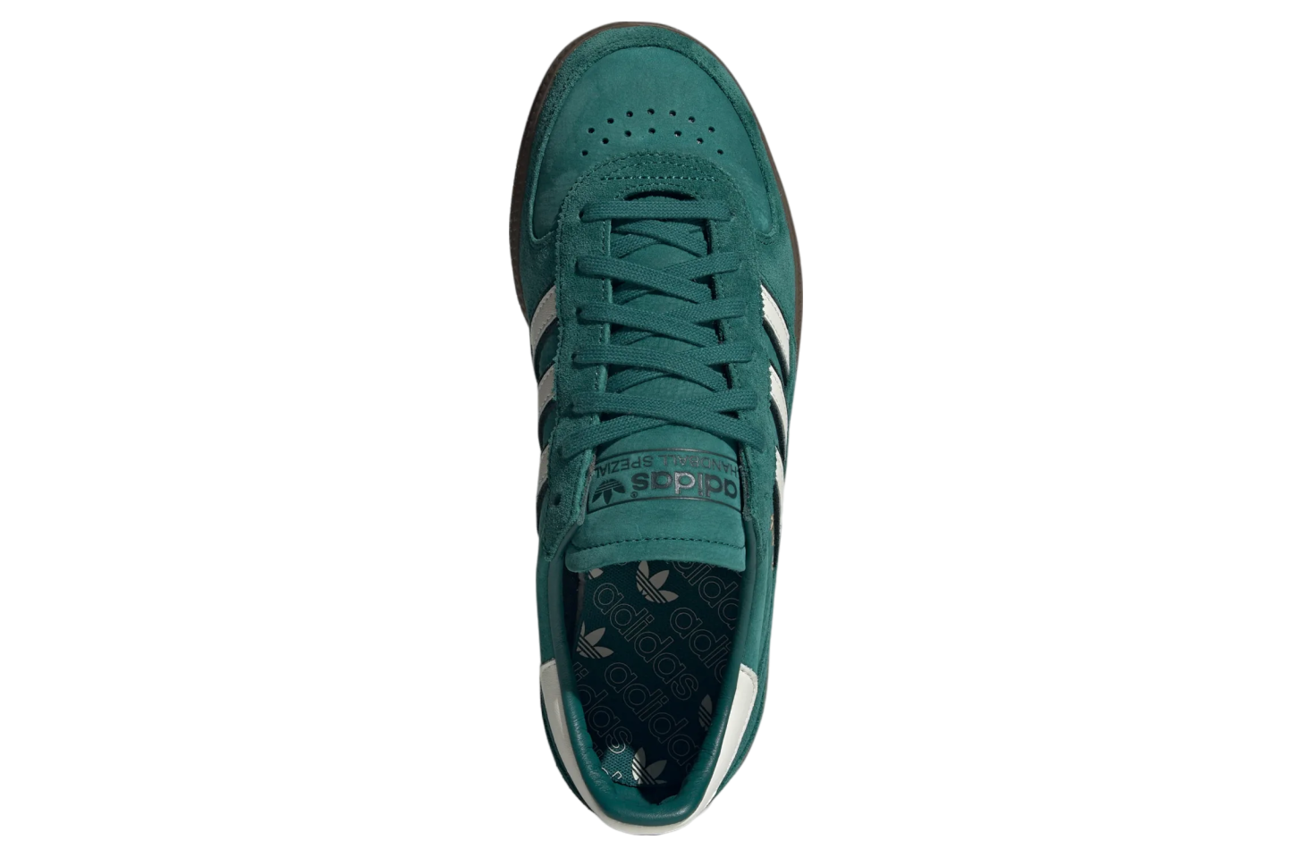 Adidas Handball Spezial Wm Wmns Noble Green / Off White