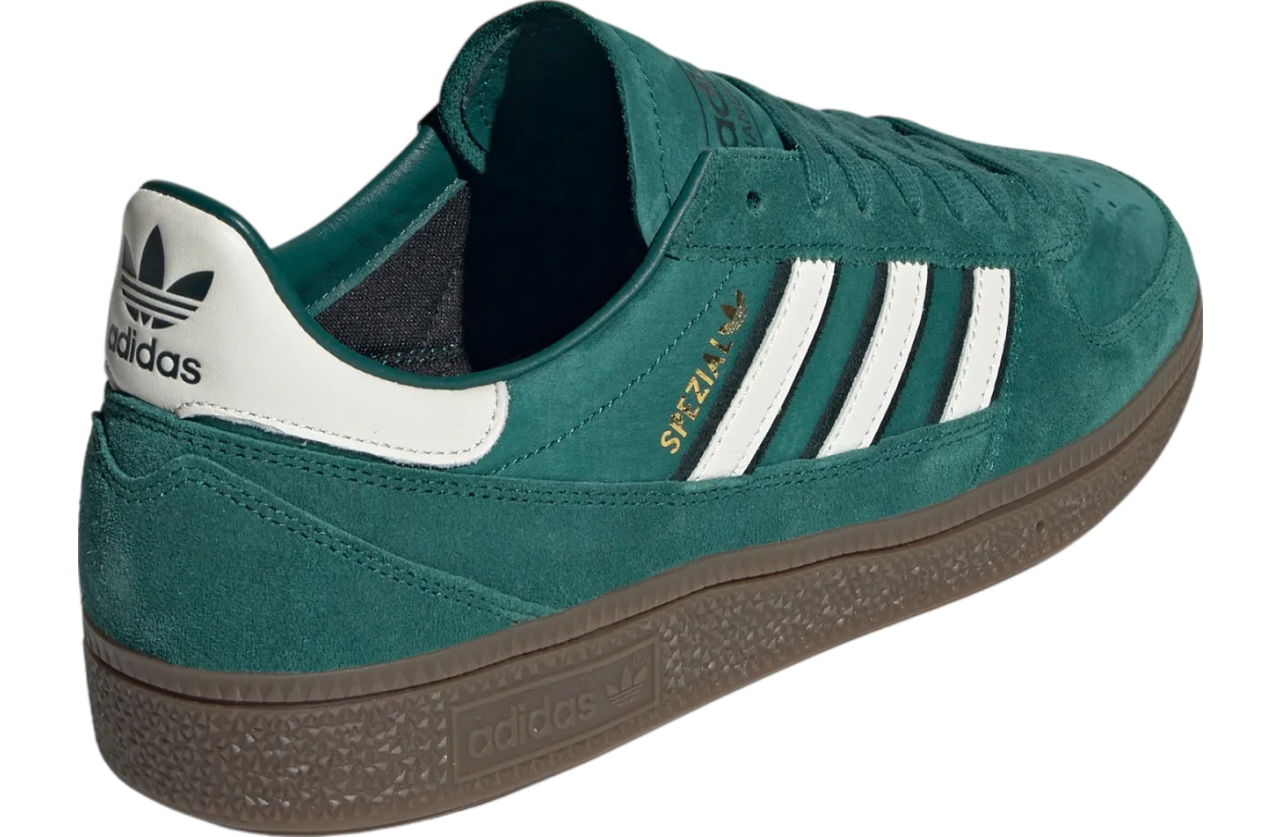 Adidas Handball Spezial WM WMNS Noble Green / Off White