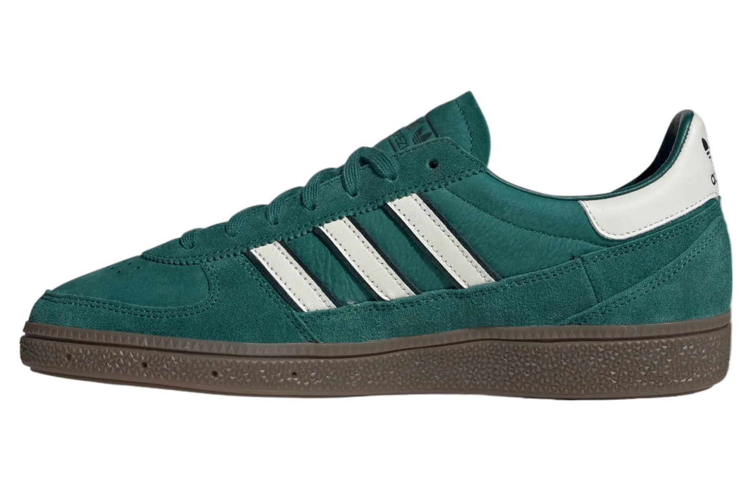 Adidas Handball Spezial WM WMNS Noble Green / Off White