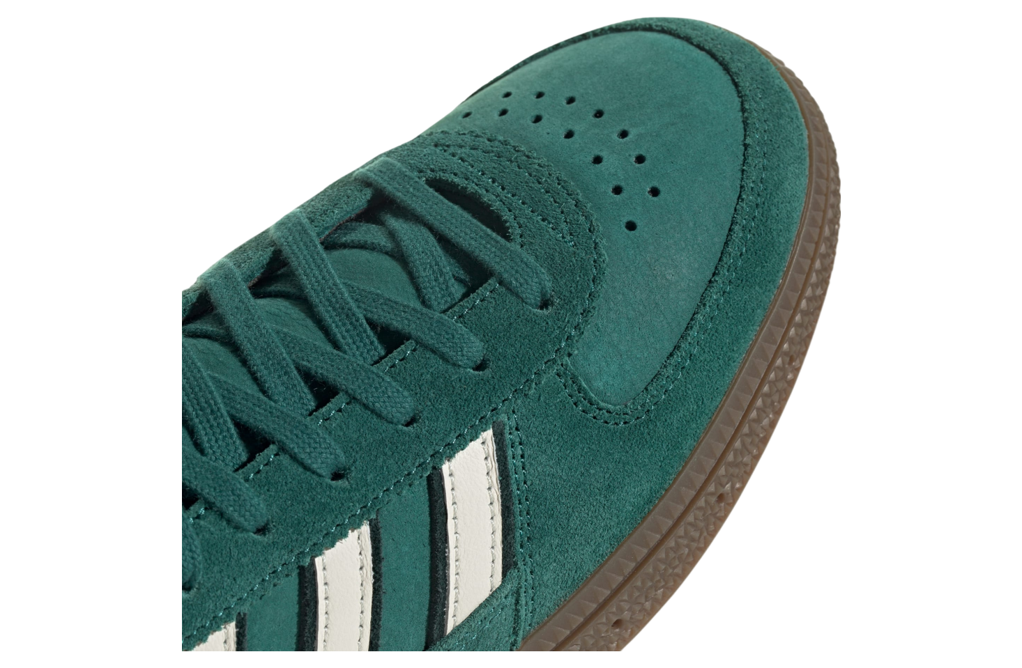 Adidas Handball Spezial WM WMNS Noble Green / Off White