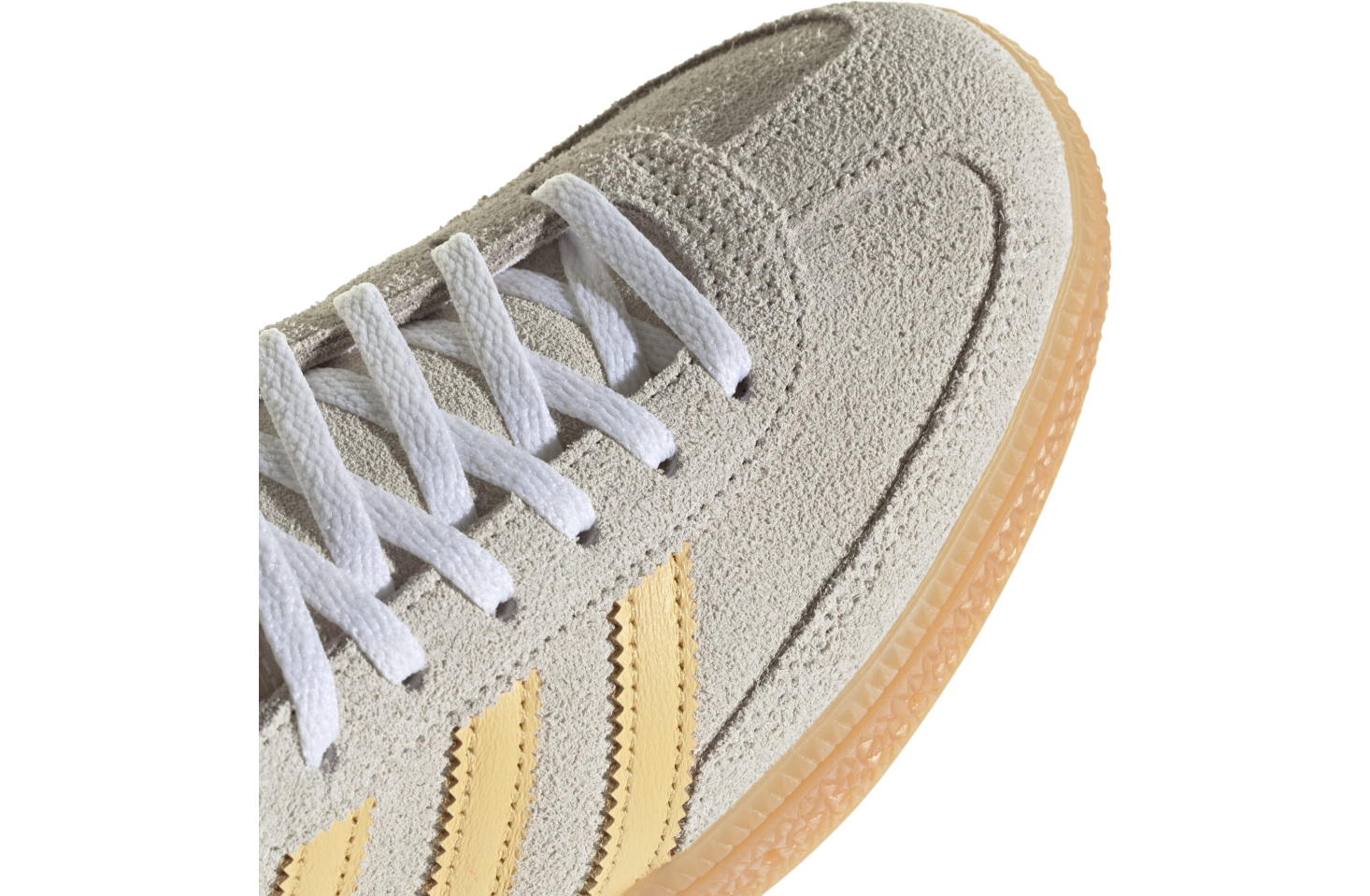 Adidas Handball Spezial WMNS Alumina / Orange Tint