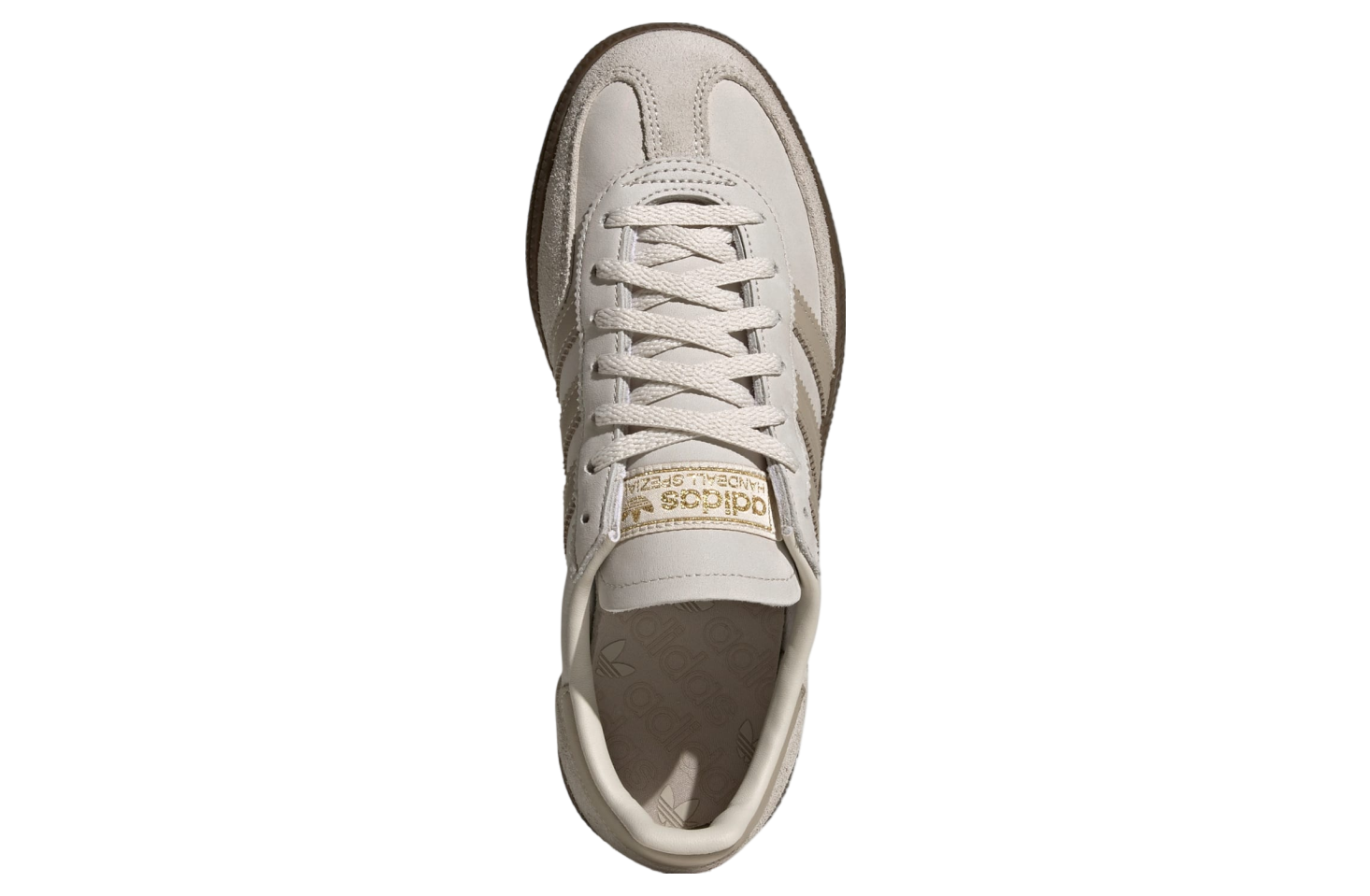 Adidas Handball Spezial WMNS Alumina / Wonder Beige