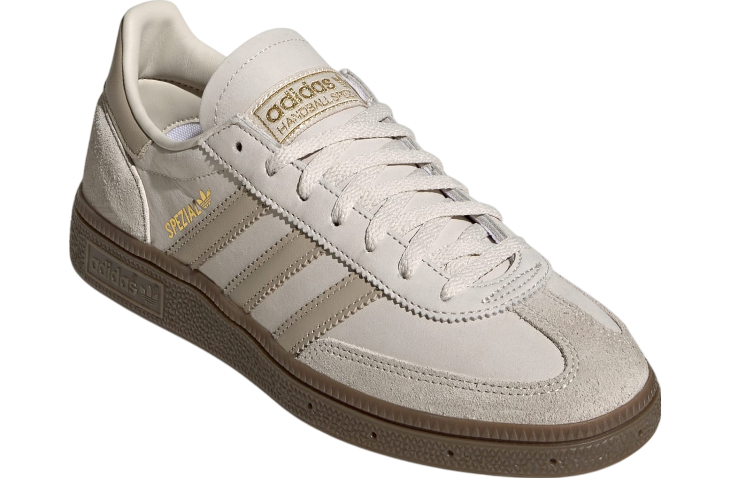 Adidas Handball Spezial WMNS Alumina / Wonder Beige